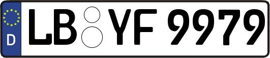 LB-YF9979