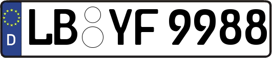 LB-YF9988