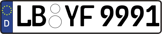 LB-YF9991