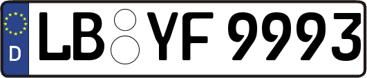 LB-YF9993