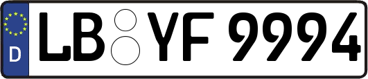 LB-YF9994