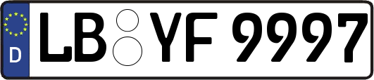 LB-YF9997