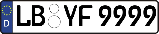LB-YF9999