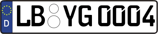 LB-YG0004