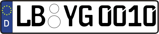 LB-YG0010