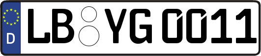 LB-YG0011