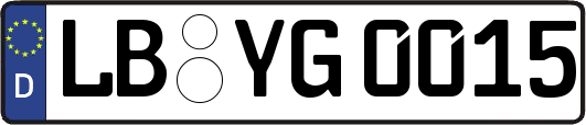 LB-YG0015