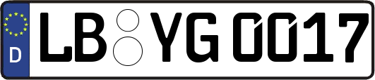 LB-YG0017