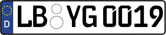 LB-YG0019