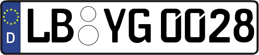 LB-YG0028