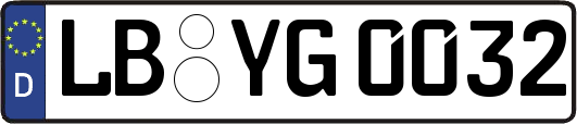 LB-YG0032