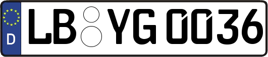 LB-YG0036