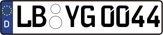 LB-YG0044
