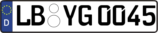 LB-YG0045