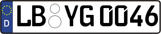 LB-YG0046