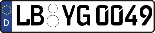 LB-YG0049