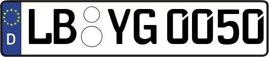 LB-YG0050