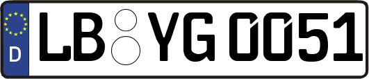 LB-YG0051