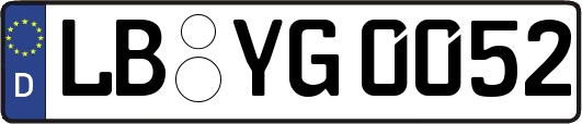 LB-YG0052