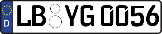 LB-YG0056