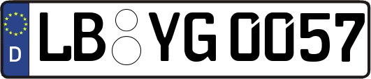LB-YG0057