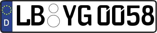 LB-YG0058
