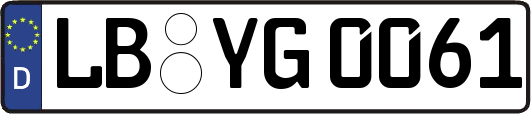 LB-YG0061
