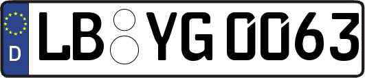 LB-YG0063