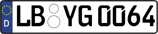 LB-YG0064