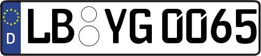 LB-YG0065