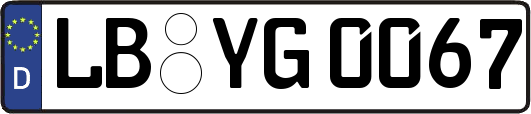 LB-YG0067
