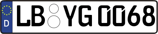 LB-YG0068