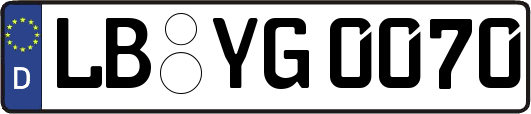 LB-YG0070