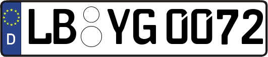 LB-YG0072