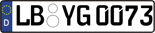 LB-YG0073