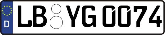 LB-YG0074