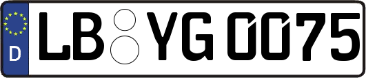 LB-YG0075