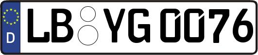 LB-YG0076