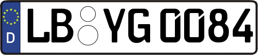 LB-YG0084