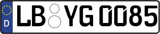 LB-YG0085