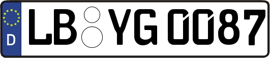 LB-YG0087