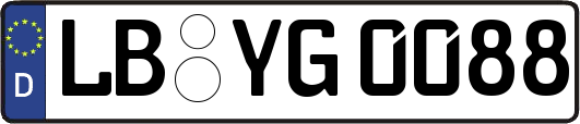 LB-YG0088
