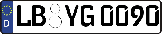 LB-YG0090