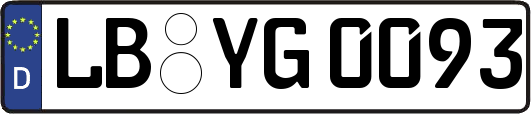 LB-YG0093