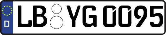 LB-YG0095