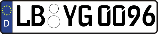 LB-YG0096