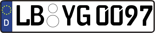 LB-YG0097