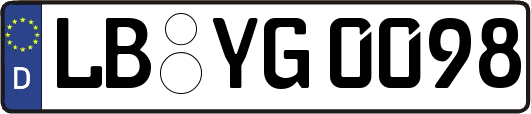 LB-YG0098