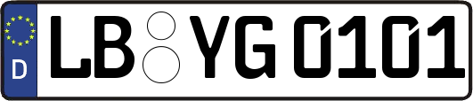 LB-YG0101
