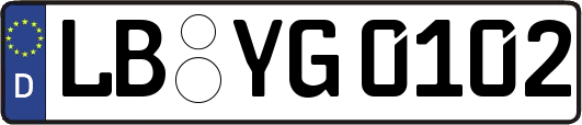 LB-YG0102